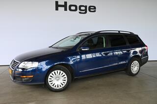 Volkswagen Passat Variant (2005 - 2010)