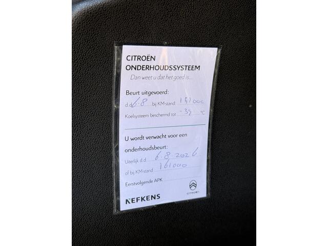 Citroen C4 CACTUS 1.2 PureTech Shine 2e Eigenaar|Navi|Camera|Clima|Cruise|PDC|D-riem vv in 2022|N.A.P|e APK bij Aflevering