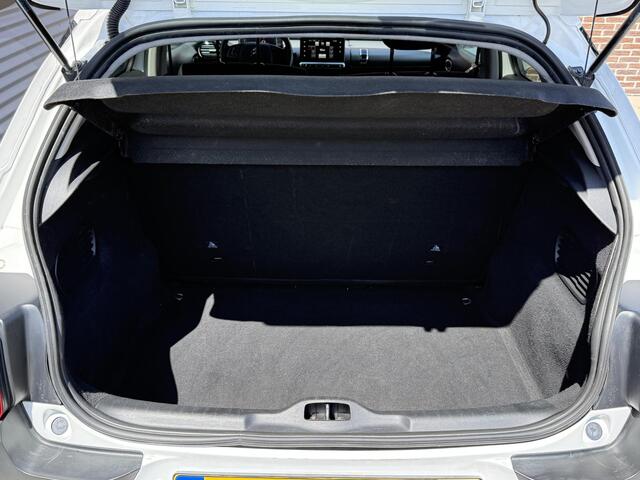Citroen C4 CACTUS 1.2 PureTech Shine 2e Eigenaar|Navi|Camera|Clima|Cruise|PDC|D-riem vv in 2022|N.A.P|e APK bij Aflevering