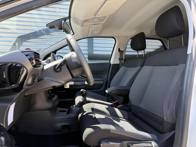 Citroen C4 CACTUS 1.2 PureTech Shine 2e Eigenaar|Navi|Camera|Clima|Cruise|PDC|D-riem vv in 2022|N.A.P|e APK bij Aflevering