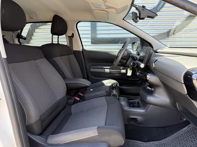Citroen C4 CACTUS 1.2 PureTech Shine 2e Eigenaar|Navi|Camera|Clima|Cruise|PDC|D-riem vv in 2022|N.A.P|e APK bij Aflevering