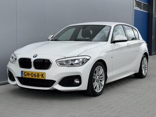 BMW 1-Serie (2011 - 2019)