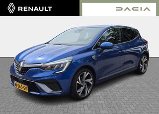Renault Clio (2019 - 2025)