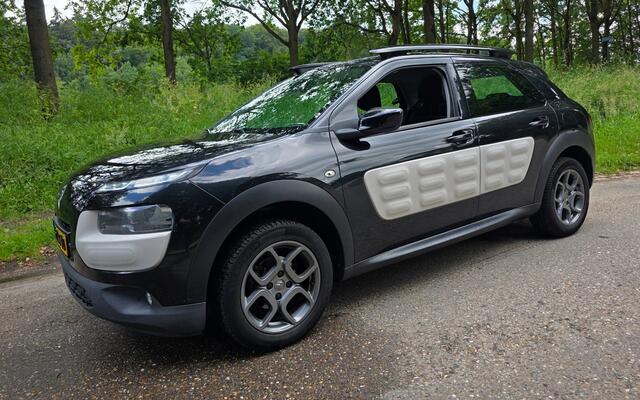Citroen C4 CACTUS 1.2 e-VTi - NL Auto - Automaat - 2e Eig -