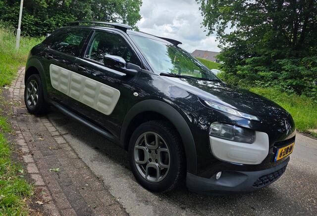 Citroen C4 CACTUS 1.2 e-VTi - NL Auto - Automaat - 2e Eig -