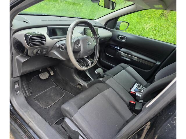 Citroen C4 CACTUS 1.2 e-VTi - NL Auto - Automaat - 2e Eig -