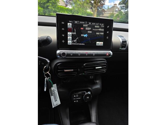 Citroen C4 CACTUS 1.2 e-VTi - NL Auto - Automaat - 2e Eig -