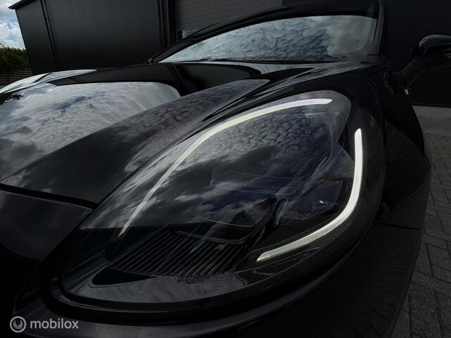 Ford Puma 1.0 EcoBoost Hybrid ST-Line