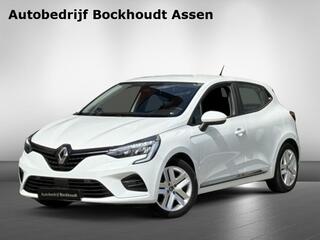 Renault Clio (2019 - 2025)