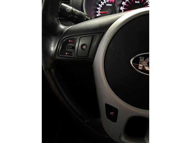 KIA Venga 1.4 CVVT ExecutiveLine AIRCO/KEYLESS/PDC/ELEK.PAKKET