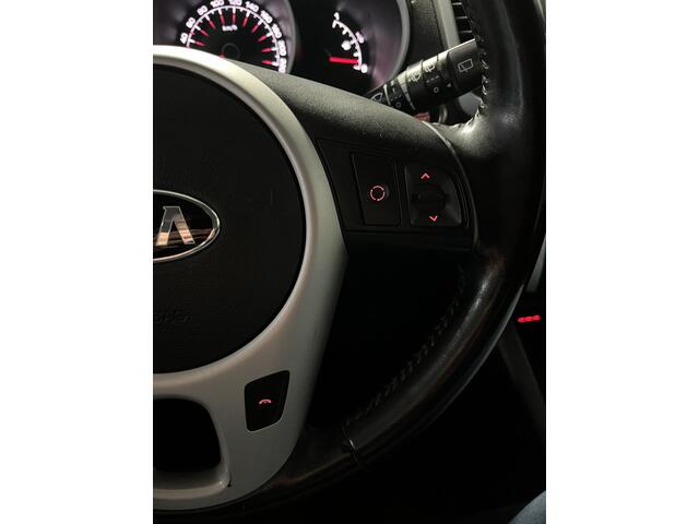 KIA Venga 1.4 CVVT ExecutiveLine AIRCO/KEYLESS/PDC/ELEK.PAKKET
