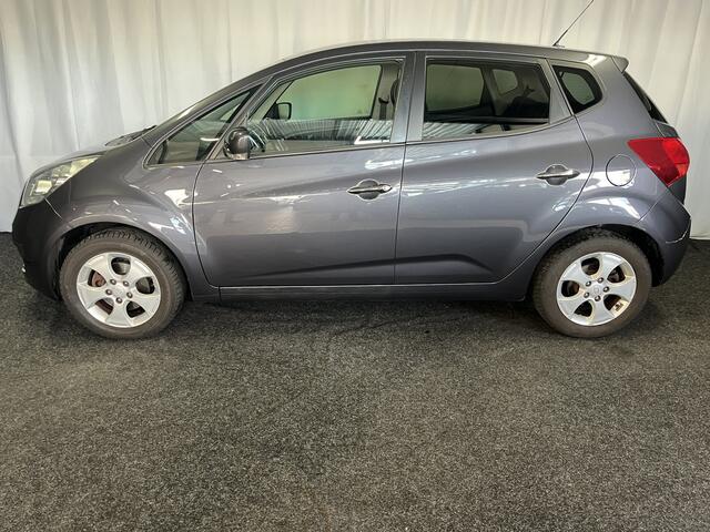 KIA Venga 1.4 CVVT ExecutiveLine AIRCO/KEYLESS/PDC/ELEK.PAKKET