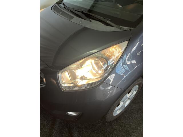KIA Venga 1.4 CVVT ExecutiveLine AIRCO/KEYLESS/PDC/ELEK.PAKKET