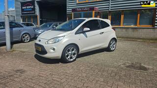 Ford Ka (2008 - 2016)