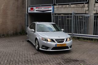 SAAB 9-3 Sport Sedan 2.8 T V6 Aero XWD