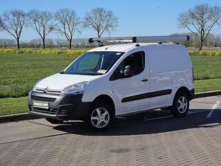 CITROEN BERLINGO 1.6 BlueHDI 100 Club S&S 4X4, airco, cruise control, imperiaal, zijdeur, trekhaak,
