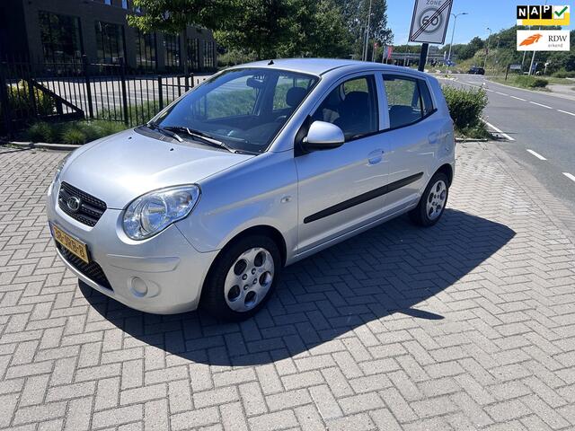 KIA Picanto 1.1 X-tra AUTOMAAT 2009 AIRCO