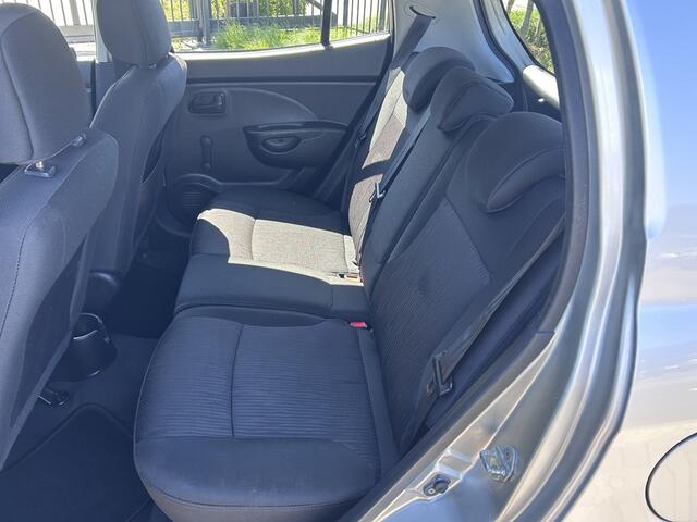 KIA Picanto 1.1 X-tra AUTOMAAT 2009 AIRCO