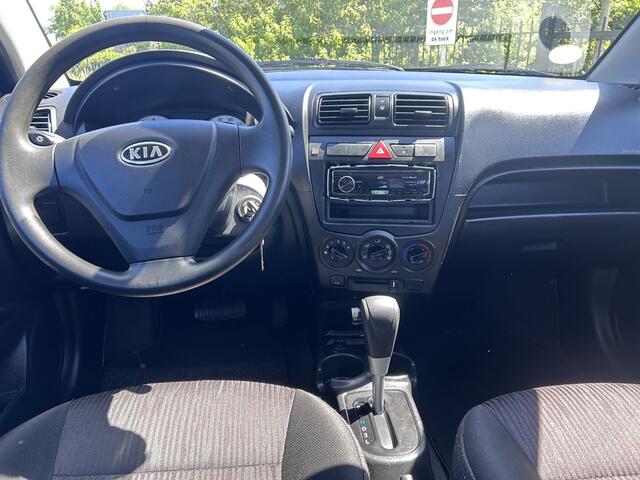 KIA Picanto 1.1 X-tra AUTOMAAT 2009 AIRCO