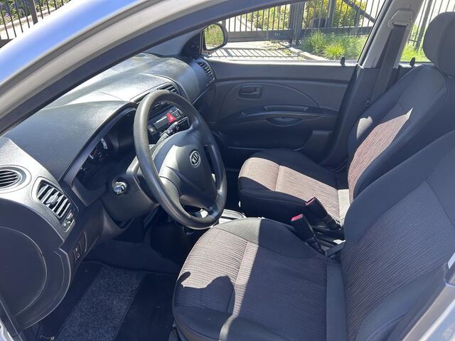 KIA Picanto 1.1 X-tra AUTOMAAT 2009 AIRCO