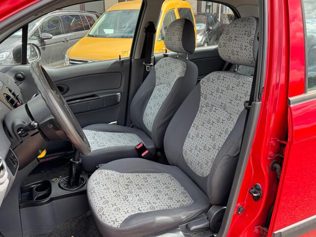 Chevrolet Matiz 0.8 Spirit Airco elec pakket