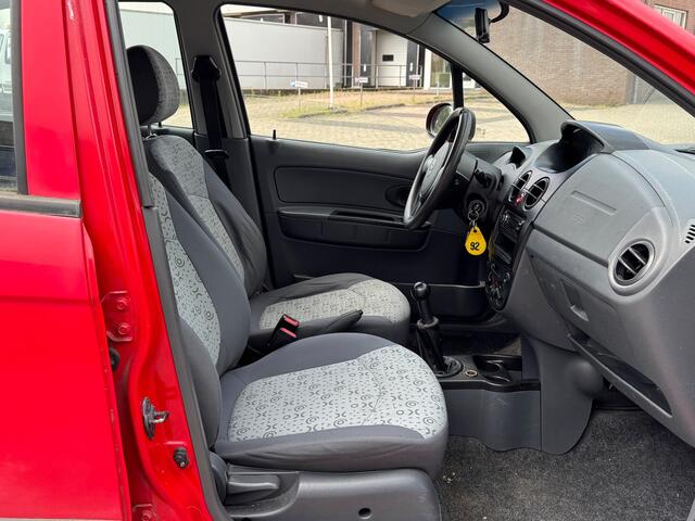 Chevrolet Matiz 0.8 Spirit Airco elec pakket