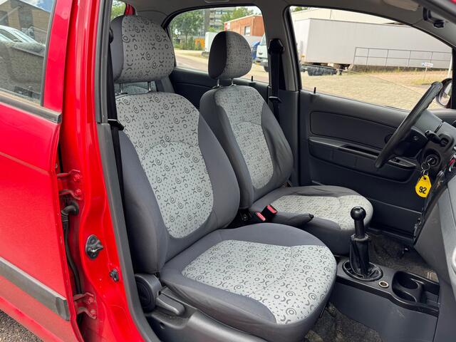 Chevrolet Matiz 0.8 Spirit Airco elec pakket