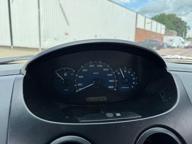 Chevrolet Matiz 0.8 Spirit Airco elec pakket
