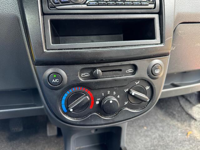 Chevrolet Matiz 0.8 Spirit Airco elec pakket