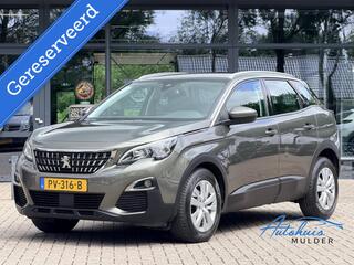 PEUGEOT 3008 1.6 BlueHDi Blue Lease Executive