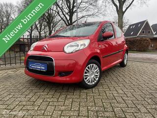 Citroen C1 1.0-12V Ambiance, A.P.K.