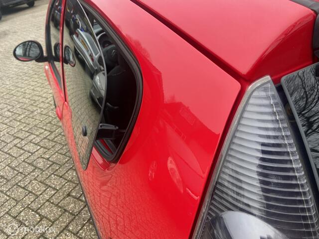 Citroen C1 1.0-12V Ambiance, A.P.K.