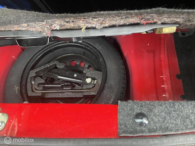 Citroen C1 1.0-12V Ambiance, A.P.K.