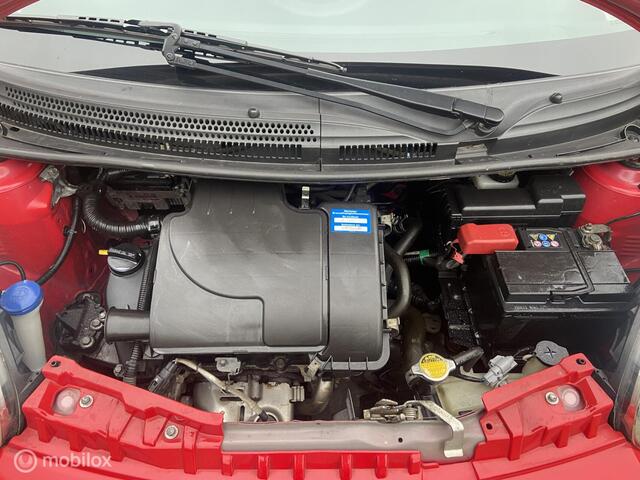 Citroen C1 1.0-12V Ambiance, A.P.K.