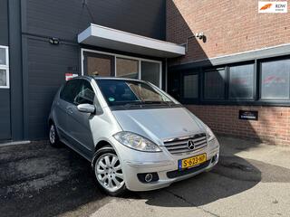 Mercedes-Benz A-Klasse (2004 - 2012)