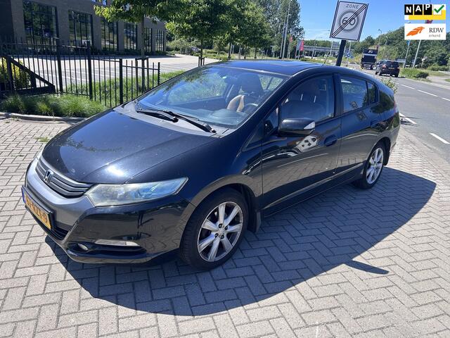 Honda Insight 1.3 Business Mode 2011 HYBRIDE LEDER