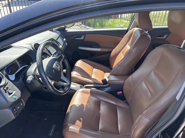 Honda Insight 1.3 Business Mode 2011 HYBRIDE LEDER