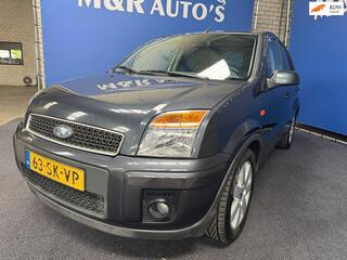 Ford Fusion 1.4-16V Futura