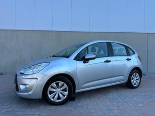 Citroen C3 (2010 - 2016)