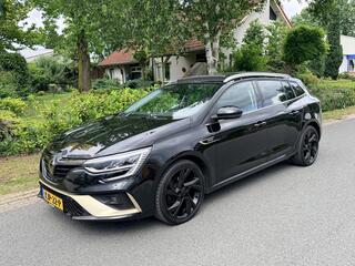 Renault Megane Estate