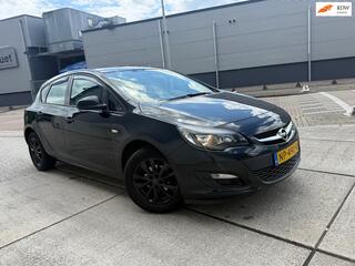 Opel Astra (2015 - 2021)