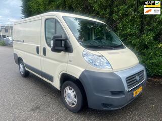 Fiat Ducato 30 2.3 Multijet Bj'03-2007 AIRCO  NAP 