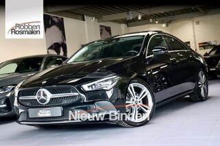 MERCEDES-BENZ CLA-KLASSE 200 Premium VOL|PANO|360cam|MBUX|Keyl|Burmester