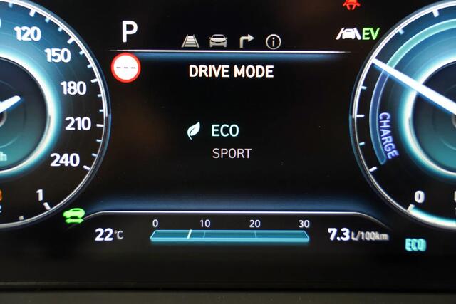 Hyundai Tucson 1.6 T-GDI HEV Premium Aut. [ leder Navi Apple / Android memory LED ]
