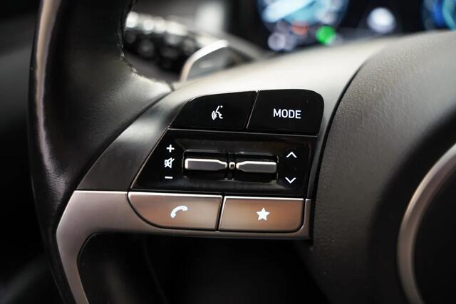 Hyundai Tucson 1.6 T-GDI HEV Premium Aut. [ leder Navi Apple / Android memory LED ]