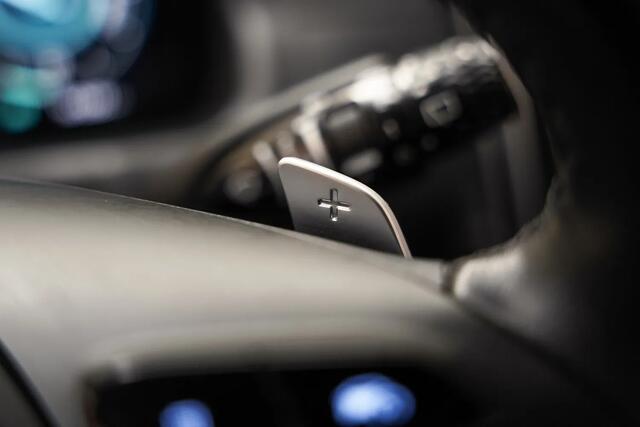 Hyundai Tucson 1.6 T-GDI HEV Premium Aut. [ leder Navi Apple / Android memory LED ]