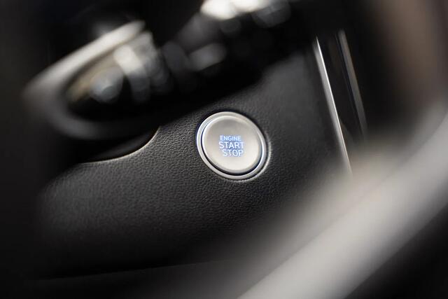 Hyundai Tucson 1.6 T-GDI HEV Premium Aut. [ leder Navi Apple / Android memory LED ]