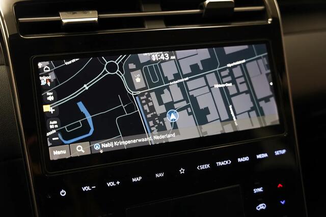 Hyundai Tucson 1.6 T-GDI HEV Premium Aut. [ leder Navi Apple / Android memory LED ]