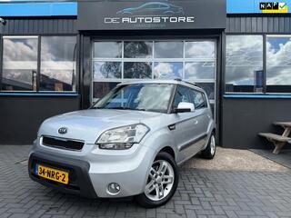 Kia Soul (2009 - 2014)