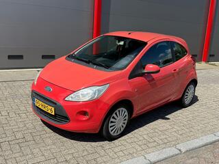 Ford Ka (2008 - 2016)